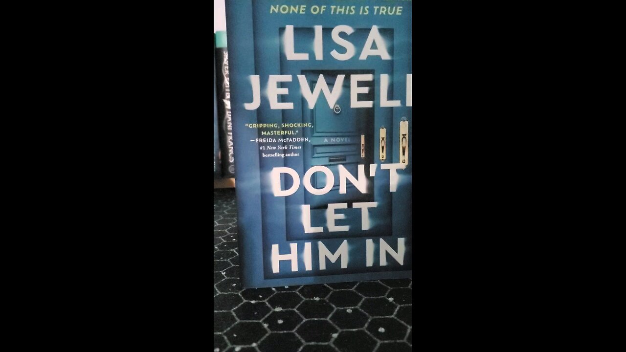 A Book Haul