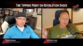 Michael Jaco & Scott Mckay: EBS Activated 12/2/25 - Trump’s Military Are Preparing For Something BIG!
