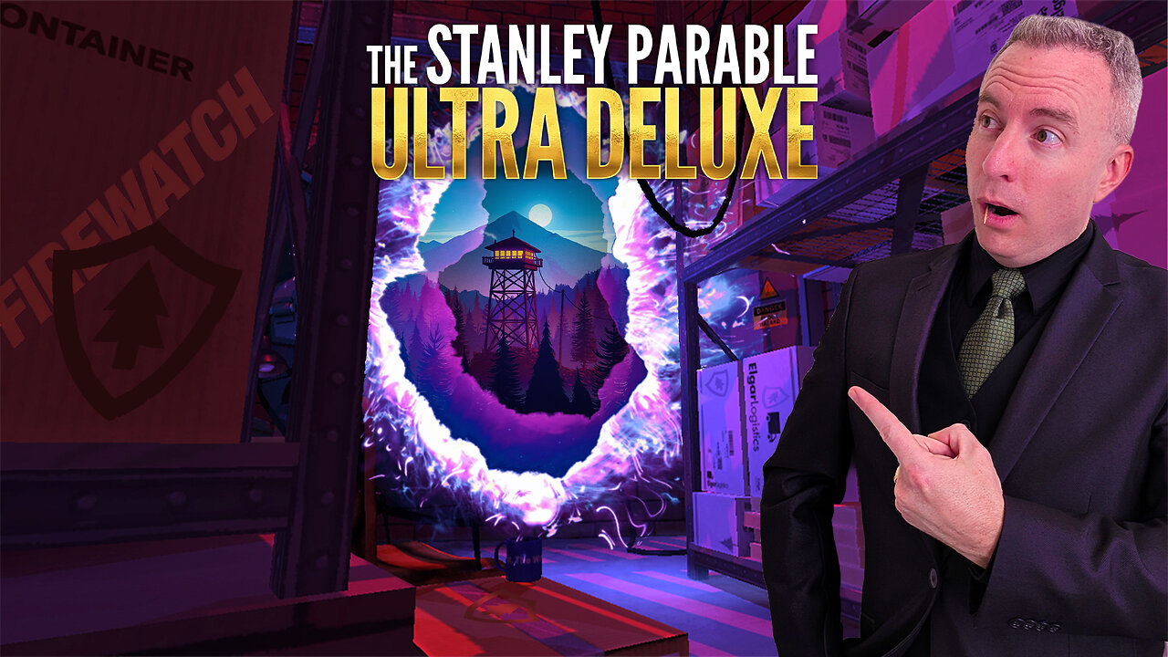 NO SHOT— They snuck WHAT into this game??