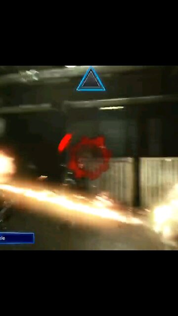 Gears of War 3, un padre se enfrenta a la pérdida y promete asegurar un futuro para su familia.