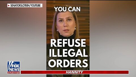 SHOCKING: Dems Call For An Insurrection Against Trump