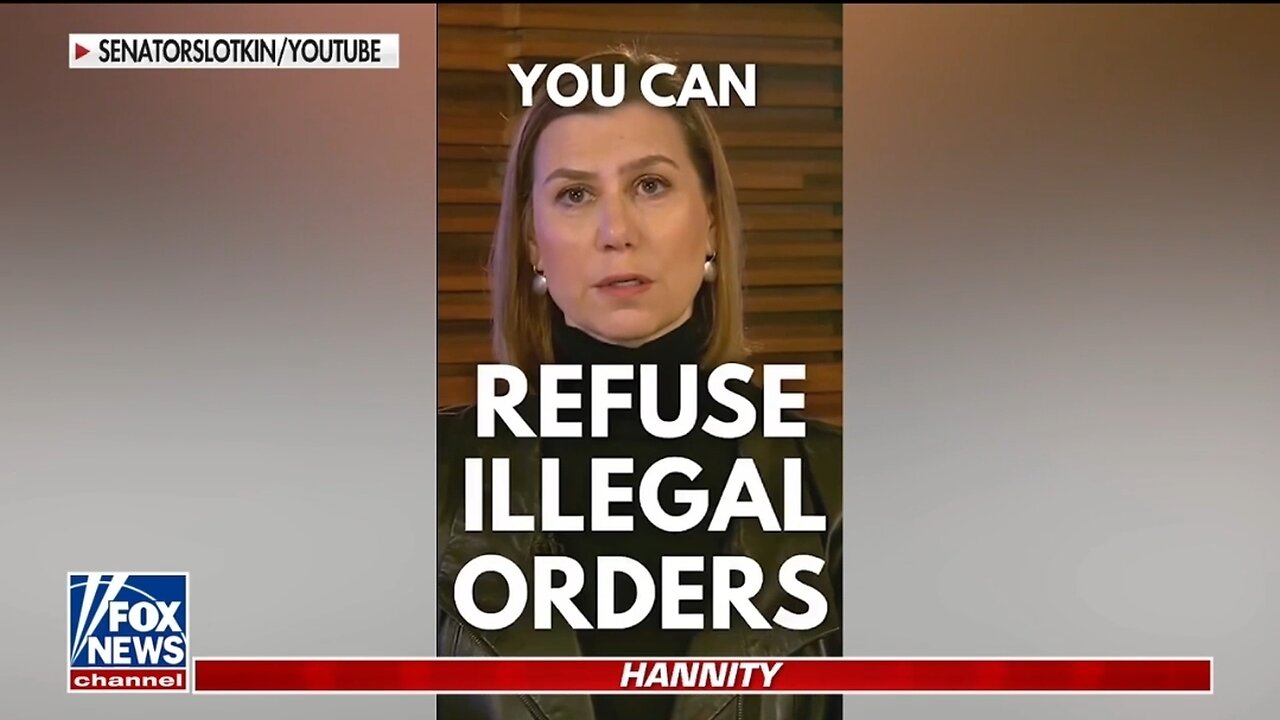 SHOCKING: Dems Call For An Insurrection Against Trump