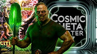 Citizen Toxie: The Grossest, Funniest, Most Insane Movie You’ve Never Seen! (LIVE REACTION)