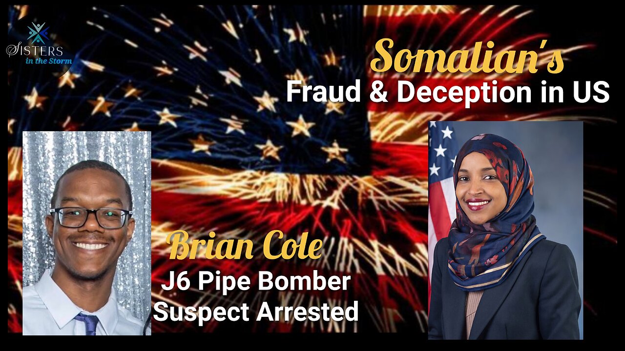 Somalian's Fraud & Deception in US