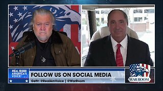 FREDERICKS: We Need 26 GOP State Senators To Vote Yes In Indiana. We Have 40 Republicans Total. We Had 23 Yeses, But Are Now Down To 22 Because One “Solid Yes,” Ryan Mishler, Bailed Wednesday Night: “Sorry Going To Florida; Hope Things Work Out”