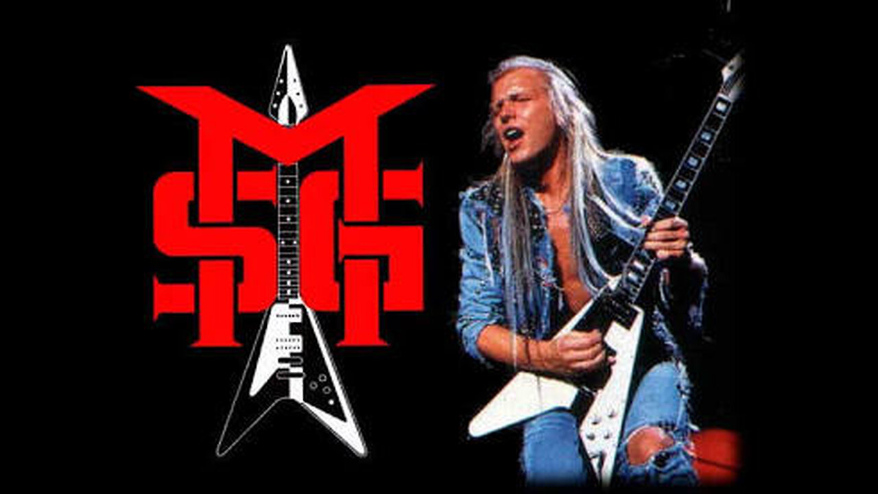 Into The Arena ~ The Michael Schenker Group Live