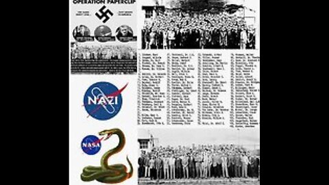 OPERATION PAPERCLIP THE SECRET INTELLIGENCE PROGRAM