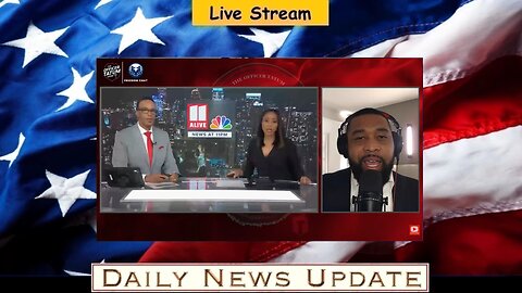 562c: The Officer Tatum - Marjorie Taylor Greene RAGE QUITS Interview After GETTING EXPOSED!