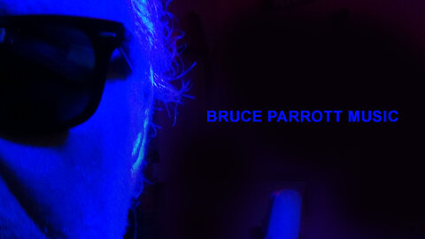 Born under a bad sign by Bruce Parrott Written by Albert Kind copyright©2025 Bruce Parrott Music