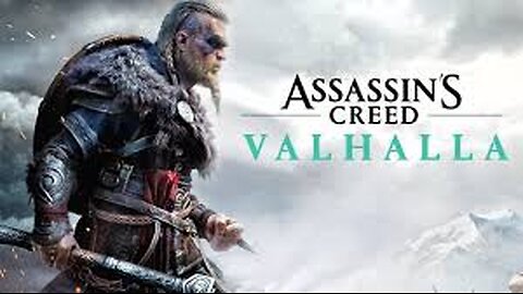 ASSASSIN´S CREED VALHALLA.. VAMOS A SAQUEAR