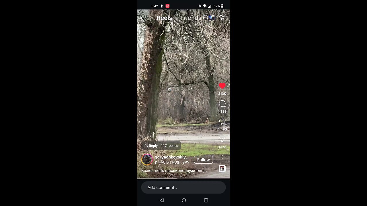 You Gotta Shoot Them Before They Get Close