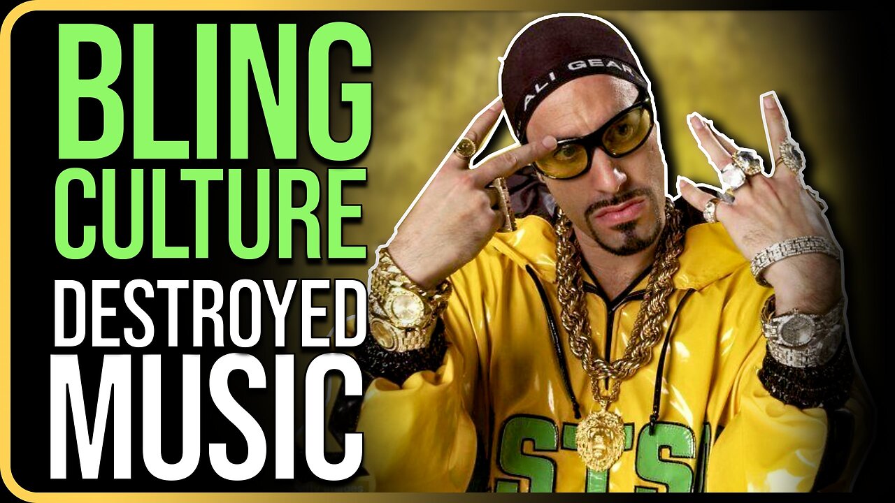 Modern Music Sucks Because it Lacks Depth