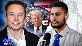 Department of Government Efficiency (DOGE) Officially Disbanded | Ep. 21