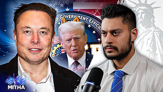 Department of Government Efficiency (DOGE) Officially Disbanded | Ep. 21