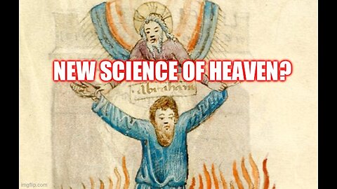 New Science of Heaven: Sheldrake, Plasma Intelligence, & the Architecture of Consciousness