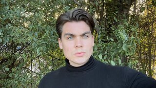 Why women ignore attractive men