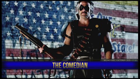 How to install The Comedian Kodi Build with its 21.2 Kod Fork