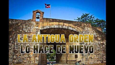 LA AOD CON #PATOBONATO DEFENDIENDO A LOS DOMINICANOS