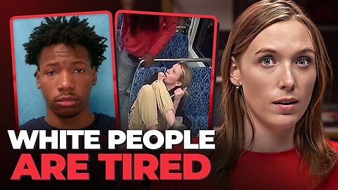 Let's Talk About Black Fatigue | Pearl Daily