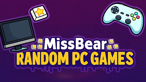 Random Games :) Join In!