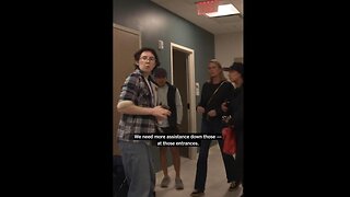 [All Actors?] Charlotte after-school program SUSPENDS after exposed for SHIELDING illegals