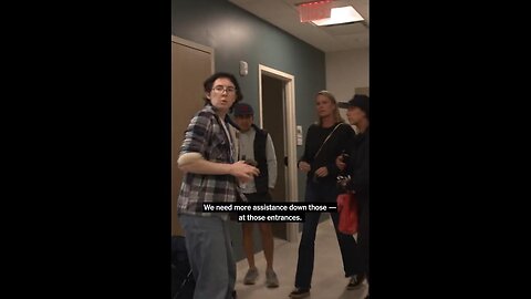 [All Actors?] Charlotte after-school program SUSPENDS after exposed for SHIELDING illegals