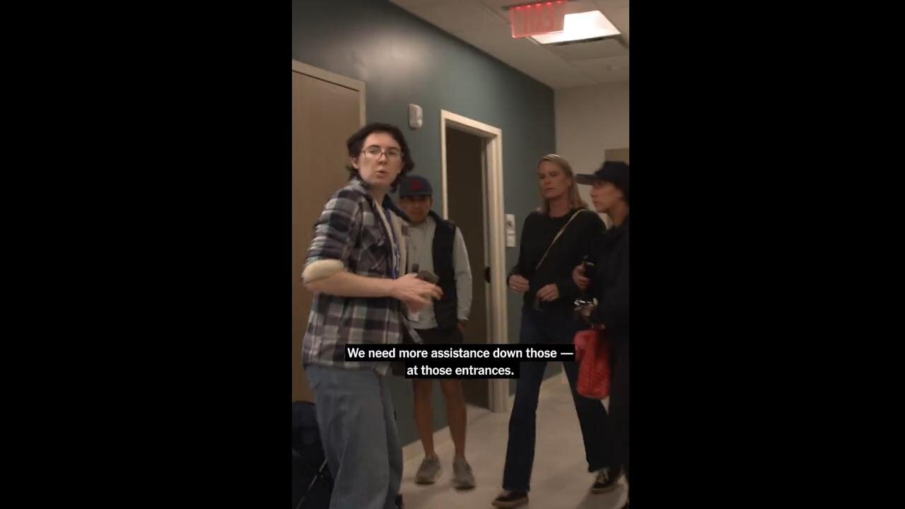 [All Actors?] Charlotte after-school program SUSPENDS after exposed for SHIELDING illegals