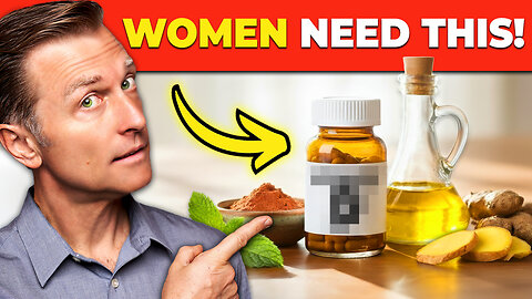 How to Never Get Menstrual Cramps Again (14 Scientifically Proven Tips)