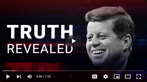 Two shooters’ Bombshell insights into JFK files revealed