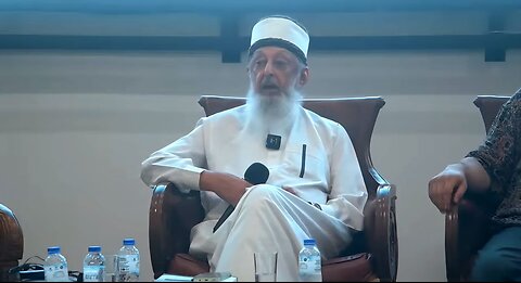 Sheikh Imran Hosein - SEMINAR Q&A SESSION