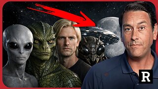 The TRUTH behind the Secret Space Program and Alien Recovery is starting to come out