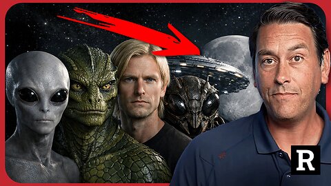 The TRUTH behind the Secret Space Program and Alien Recovery is starting to come out