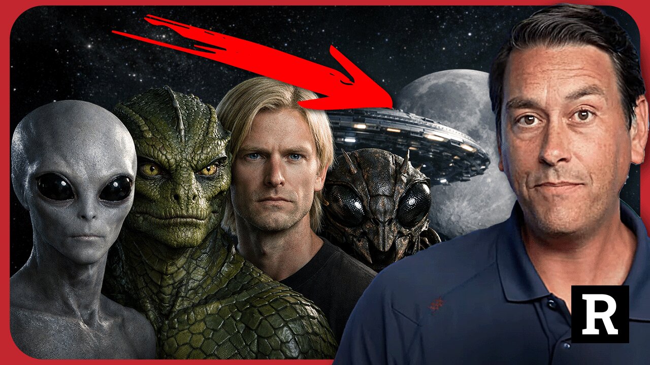 The TRUTH behind the Secret Space Program and Alien Recovery is starting to come out