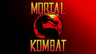Mortal Kombat (part 1) | The Shaolin Tournament for Martial Artists