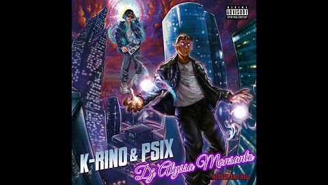 Wizard's Ransom (The Final Battle) (ft. DBX) (Slowed Remix by Dj Alyssa Monsanto)