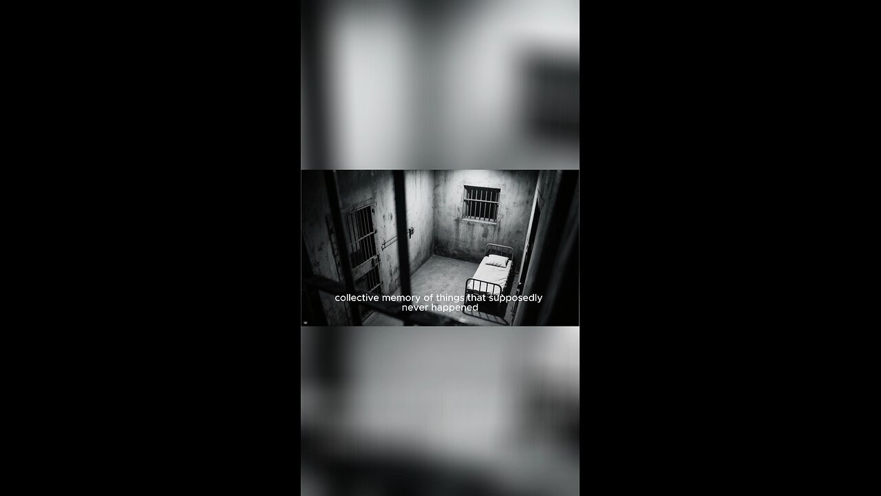 The Mandela Effect! The Scientists Were Wrong!