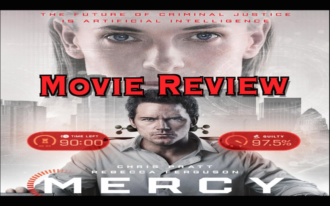Mercy Movie Review