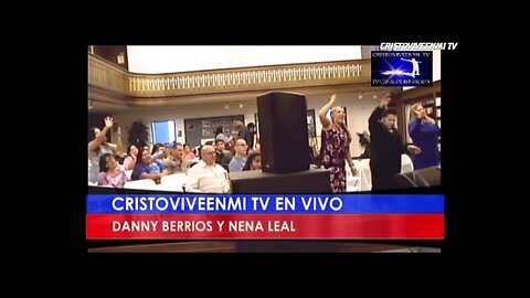 Nena Leal - Cristoviveenmi Presenta - ¡Concierto Completo.