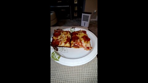 Meal, Jet's Pizza, Ford Rd, Dbn, 12/24/24