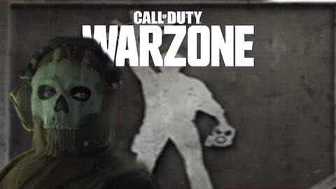 Call Of Duty Warzone - The Pain