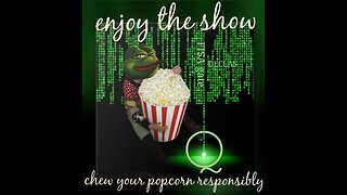 FREN NEWS17 - ENJQY THE SHQW #WEEKEND WARRIOR MARATHON W/ VINCENT FUSC0 MUSIC