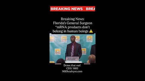 🚨💉 “Multiple studies now show that Pfizer is definitely worse than Moderna”