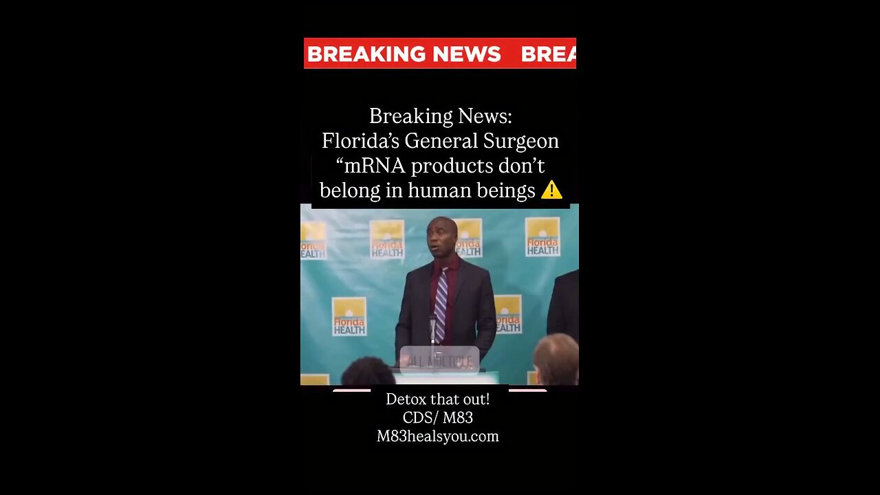 🚨💉 “Multiple studies now show that Pfizer is definitely worse than Moderna”