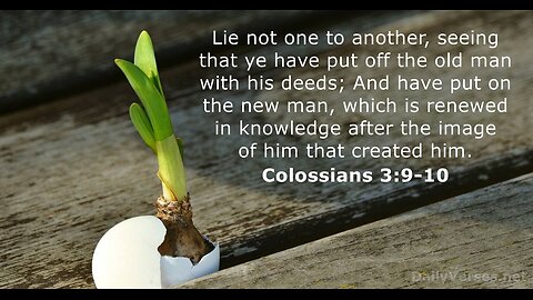 2 CHOICES!! LEARN TO BE MANIPULATED OR LEARN WHO YOU ARE IN CHRIST!!