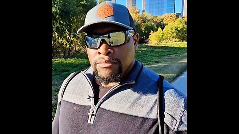 Democrats Call Damani Felder The N-Word On A Daily Basis