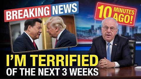 Trump Is in Deeper Trouble Than Anyone Imagined | Richard Wolff Thought