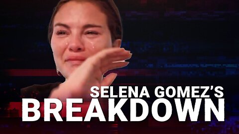 Hilarious parody videos mocking Selena Gomez’s breakdown over illegals go viral