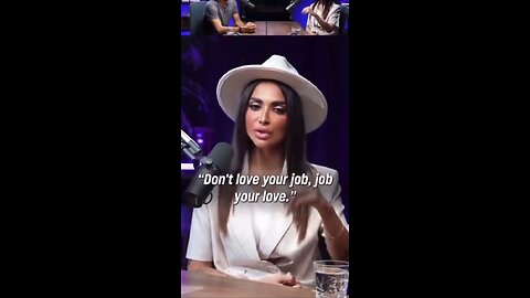 Don’t use common sense, sense your common.