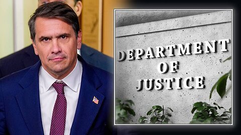 BREAKING: Top Trump Lawyer Exposes Deputy Attorney General For Sabotaging