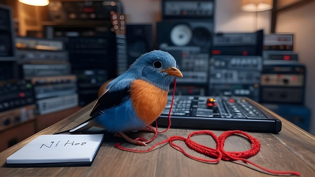 Seeing If I Can Finish This Love Letter: Big Mo Studio Session